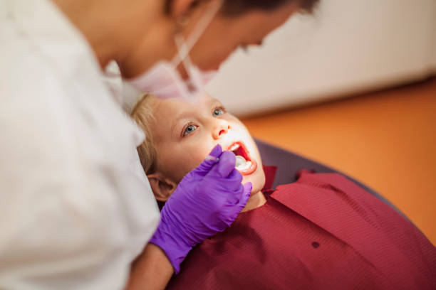 Best Emergency Dental Services for Seniors in Collegeville, PA