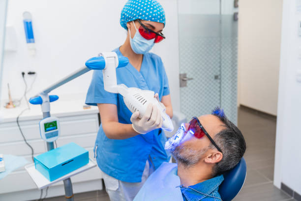 Best Broken or Cracked Tooth Emergency Dentist in Collegeville, PA